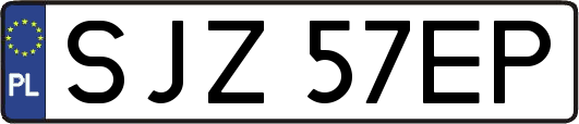 SJZ57EP