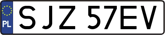 SJZ57EV