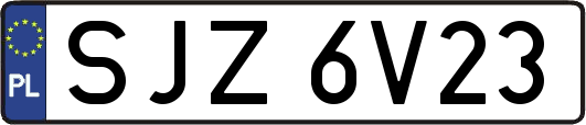 SJZ6V23