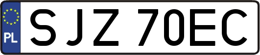 SJZ70EC