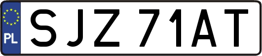 SJZ71AT