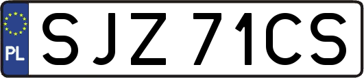 SJZ71CS