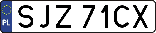 SJZ71CX