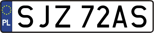 SJZ72AS