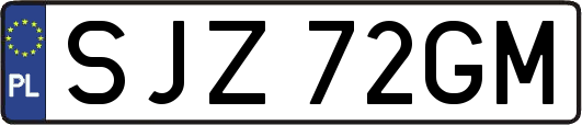 SJZ72GM