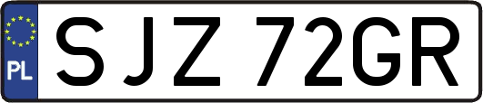 SJZ72GR