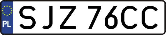 SJZ76CC