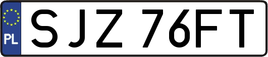 SJZ76FT