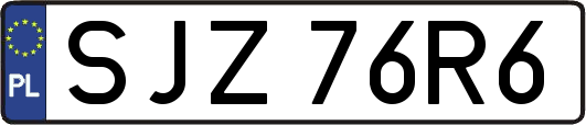 SJZ76R6