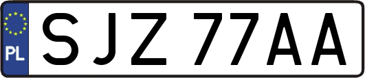 SJZ77AA