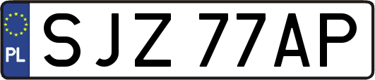 SJZ77AP