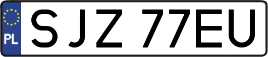 SJZ77EU