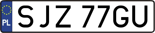 SJZ77GU