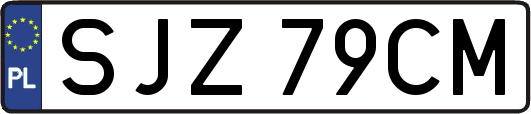 SJZ79CM