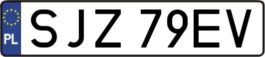 SJZ79EV