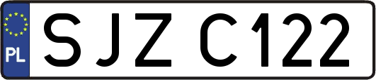 SJZC122