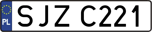 SJZC221