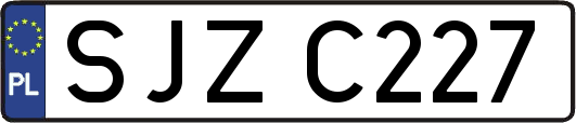 SJZC227