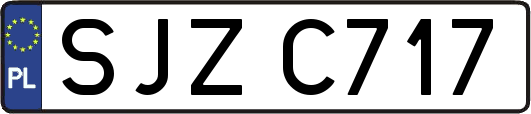 SJZC717