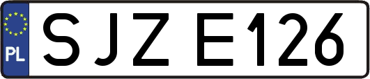 SJZE126