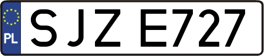 SJZE727
