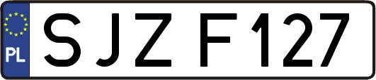 SJZF127