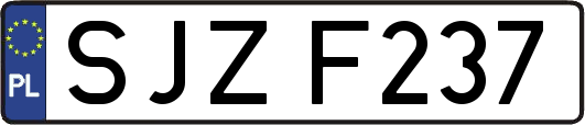 SJZF237