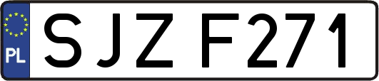 SJZF271