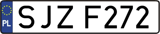 SJZF272