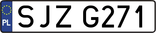 SJZG271