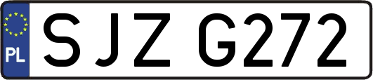 SJZG272