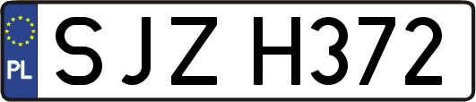 SJZH372