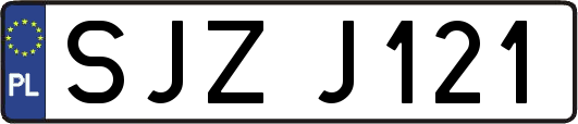 SJZJ121