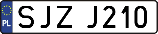 SJZJ210