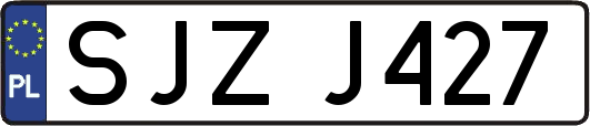 SJZJ427