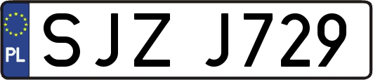 SJZJ729