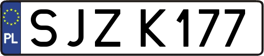 SJZK177