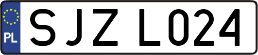SJZL024