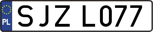 SJZL077