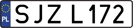 SJZL172