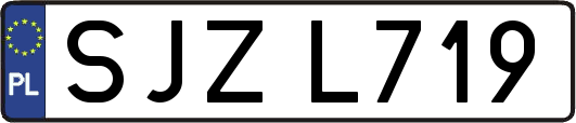 SJZL719