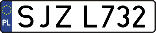 SJZL732