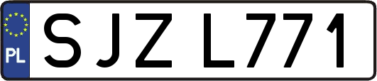 SJZL771