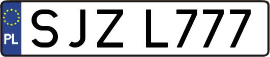 SJZL777
