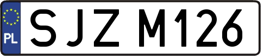 SJZM126