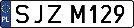 SJZM129