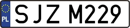 SJZM229