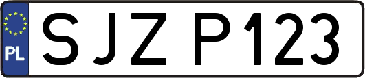SJZP123