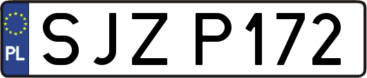 SJZP172