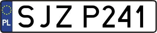 SJZP241